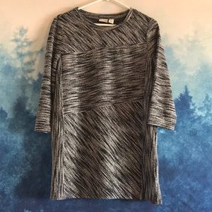 Zenergy by Chico’s Sweater